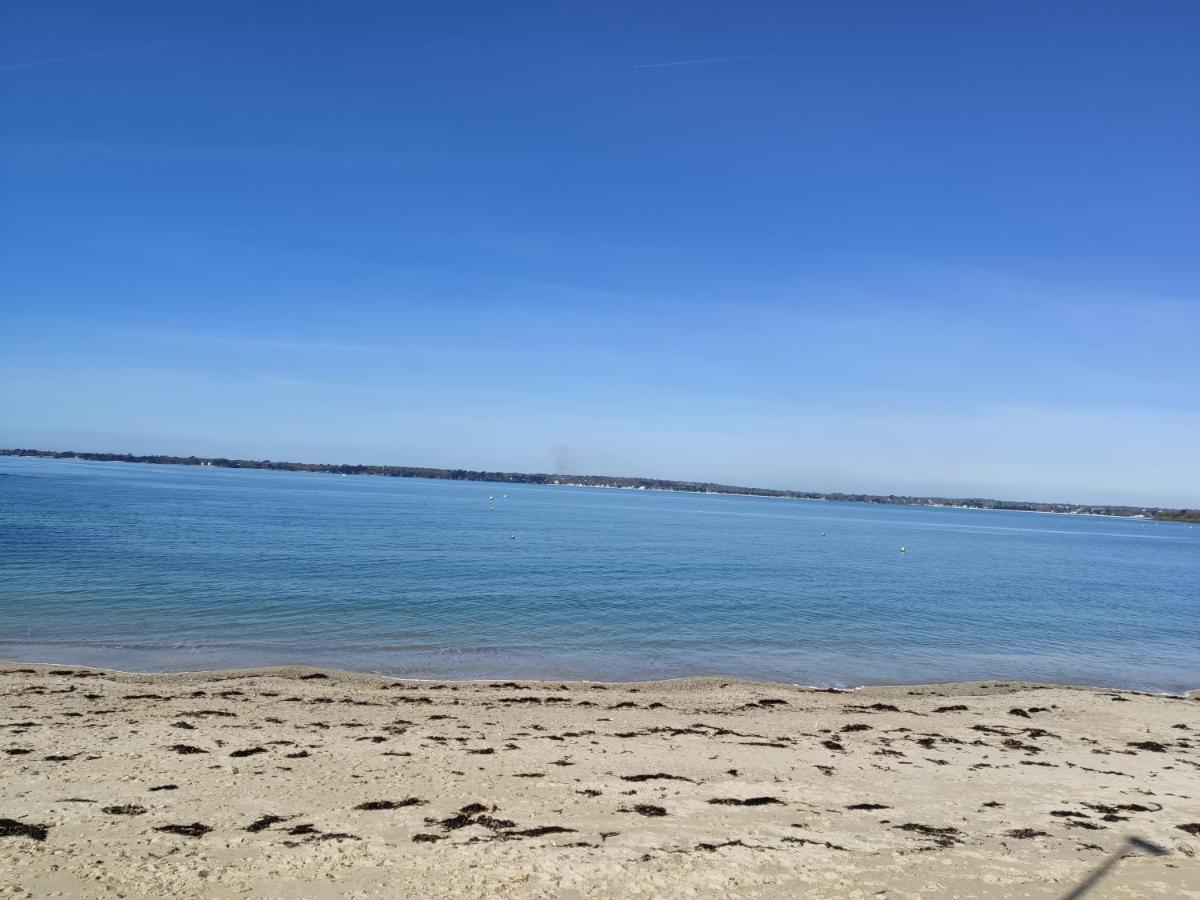 Le 21 Vue Sur Mer Конкарно Екстер'єр фото