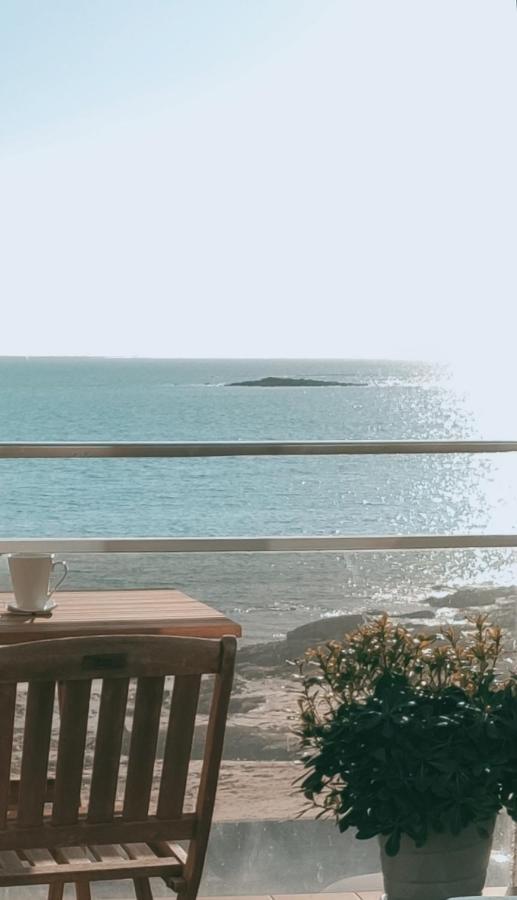 Le 21 Vue Sur Mer Конкарно Екстер'єр фото